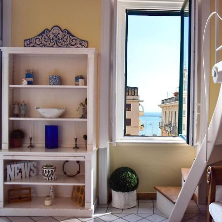 Acquablu Charme Suites - B&B ساليرنو المظهر الخارجي الصورة