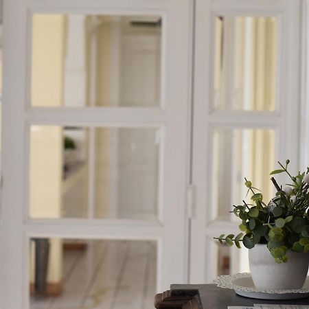Acquablu Charme Suites - B&B ساليرنو المظهر الخارجي الصورة